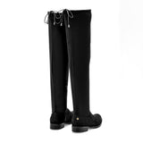 Bota de caña larga para Mujer Moramora