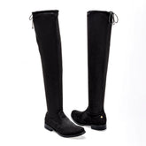 Moramora Bota para mujer