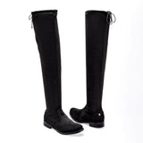 Moramora Bota para mujer