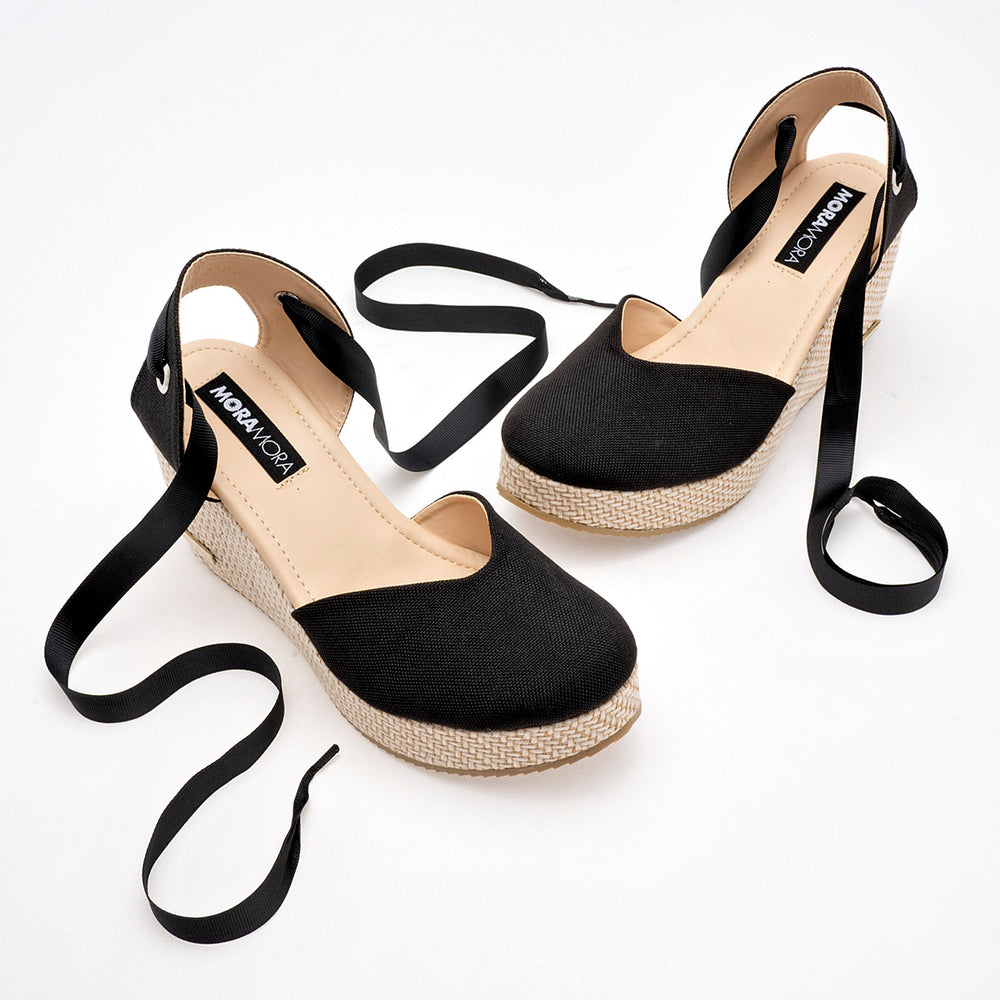 Moramora Zapatos para mujer