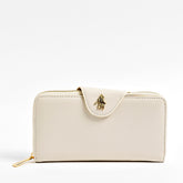 Cartera Polo para Mujer
