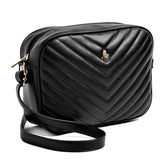 Bolsa tipo crossbody Polo para Mujer