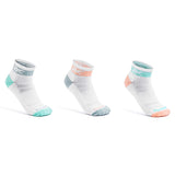 Calcetas Tripack Reebook para Mujer