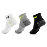 Calcetas tripack para Hombre
