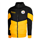 NFL Pittsburgh Steelers Chamarra para hombre