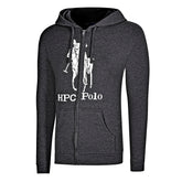 Sudadera Polo Houston para Hombre