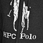 Polo Houston Sudadera para hombre
