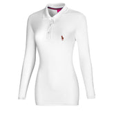 Vestido Polo Houston para Mujer
