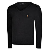Suéter Polo Houston para Hombre