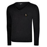 Suéter Polo Houston para Hombre