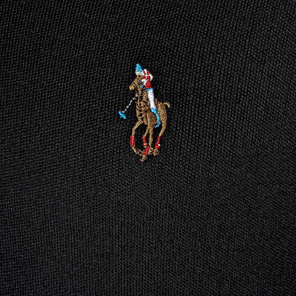 Polo Houston Suéter para hombre