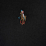 Polo Houston Suéter para hombre