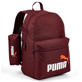 Mochila con lapicera Phase Backpack Set Puma para Unisex