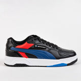 Tenis BMW MMS Rbd Break Low Puma para Hombre