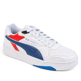 Tenis BMW MMS Rbd Break Low Puma para Hombre