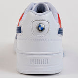 Tenis BMW MMS Rbd Break Low Puma para Hombre