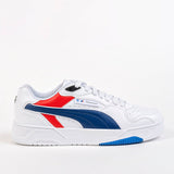 Tenis BMW MMS Rbd Break Low Puma para Hombre