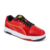 Tenis Ferrari Rbd Break Low Puma para Hombre