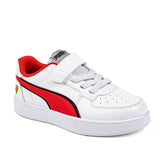 Tenis Ferrari Caven 2.0 AC+ PS Puma para Niño