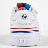 Tenis BMW MMS Caven 2.0 AC+PS Puma para Niño