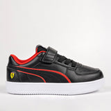 Tenis Ferrari Caven 2.0 Ac+Inf Puma para Niño