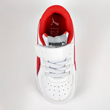 Puma Ferrari Caven 2.0 Ac+Inf Tenis para bebé niño