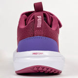 Tenis Kruz Profoam AC+ PS Puma para Niña