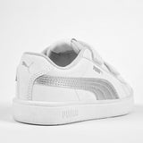 Tenis Rickie Classic V PS Puma para Niña
