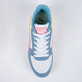 Puma Puma Caven 2.0 Block Jr Tenis urbano para mujer