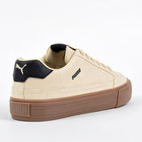 Tenis Court Classic Vulc Puma para Mujer