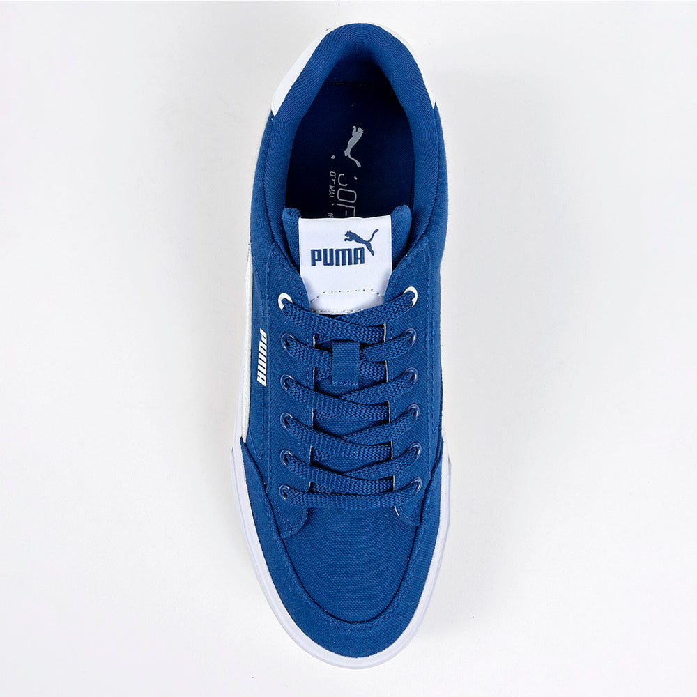 Puma Court Classic Vulc Fs Tenis urbano para hombre