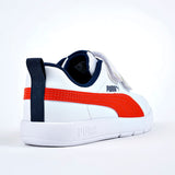 Tenis Court?ex v3 V PS Puma para Niño