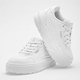 Puma Karmen II Idol Ps Tenis urbano para niña