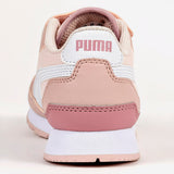 Tenis ST Runner v4 Mesh V PS Puma para Niña