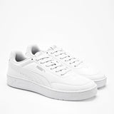 Tenis Court Classic Clean Puma para Mujer