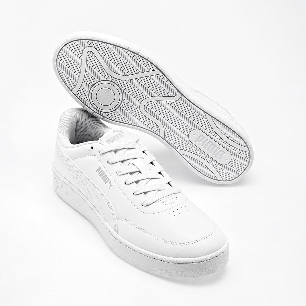 Puma Court Classic Clean