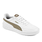 Tenis Court Classic Clean Puma para Hombre
