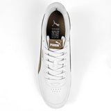 Puma Court Classic Clean Tenis urbano para hombre