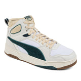 Tenis Rbd Break Mid Retro Run Puma para Hombre