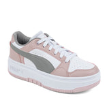 Tenis Rebound Femme Low Puma para Mujer