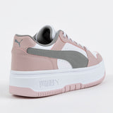 Tenis Rebound Femme Low Puma para Mujer
