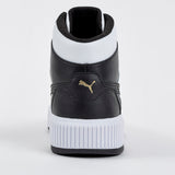 Puma Carina Mia Mid Tenis urbano para mujer