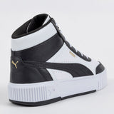 Tenis Carina Mia Mid Puma para Mujer