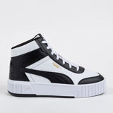 Tenis Carina Mia Mid Puma para Mujer