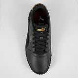 Puma Carina 3.0 Animal Flair Tenis urbano para mujer