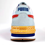 Tenis ST Runner V4 L Retro Run Puma para Hombre