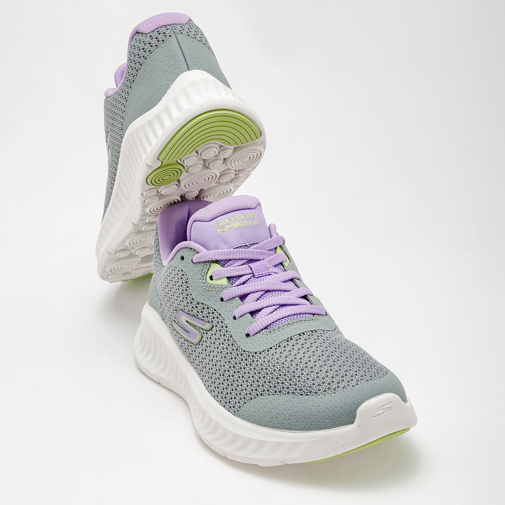 Skechers Go Walk Now Tenis deportivo para mujer