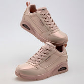 Skechers Uno Tenis urbano para mujer
