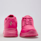 Tenis Uno Lite Skechers para Mujer