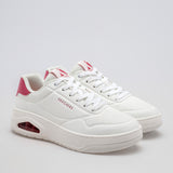 Tenis Uno Court Skechers para Mujer